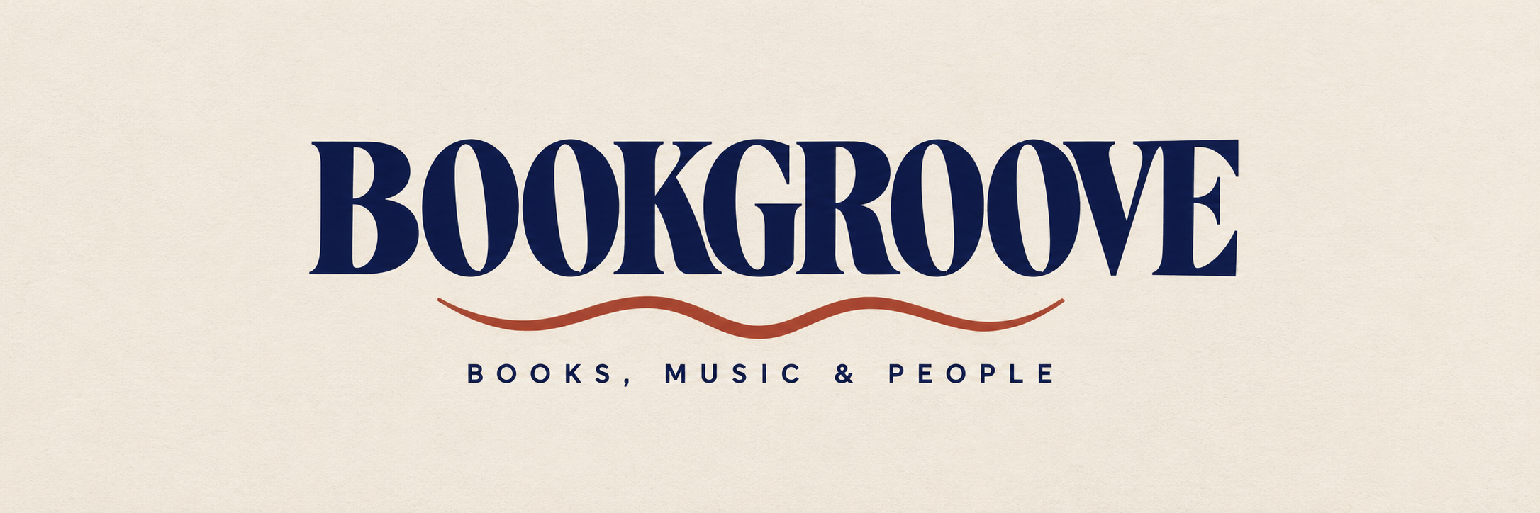 BOOKGROOVE